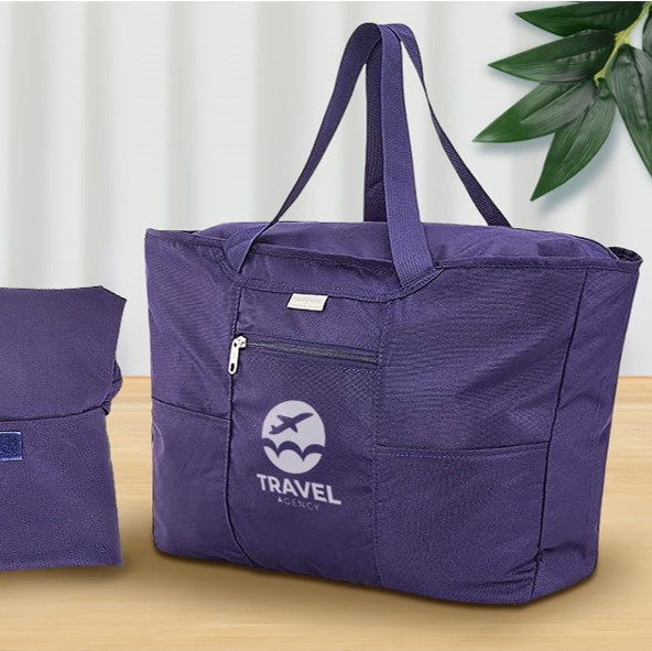 Portable Foldable Travel Bag